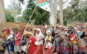 Incursion inquiétante dans le village de Kayumba, à Manono dans le Tanganyika