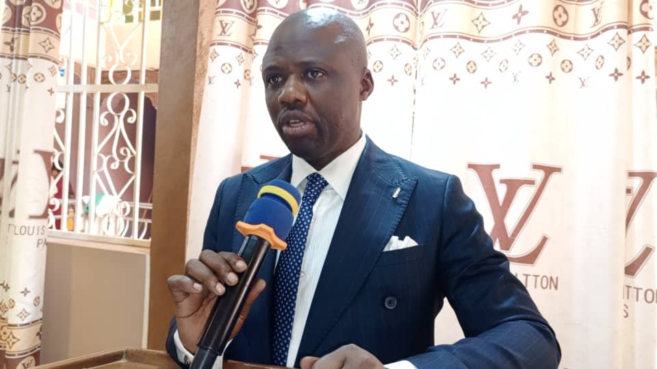 La province du Tanganyika s'apprête pour sa participation aux consultations de la politique nationale de prévention et de résolution des conflits communautaires et coutumiers qui se tiendra à Lubumbashi.