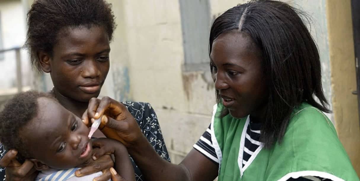 refus de vaccination, les parents arrêtés.